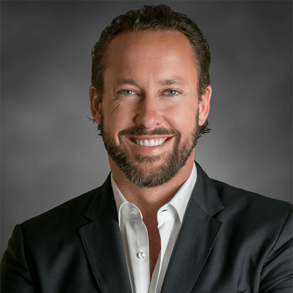 Brent Gleeson, Founder & CEO