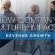 How Company Culture Impacts Revenue Growth in an Organization