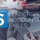 Master These Six Leadership Accountability Skills